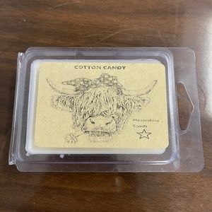 Wax melt bar (Cotton candy) MB43